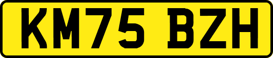 KM75BZH