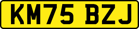 KM75BZJ