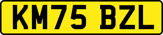 KM75BZL