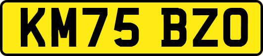 KM75BZO