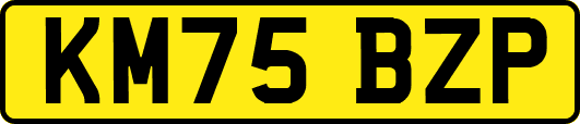 KM75BZP