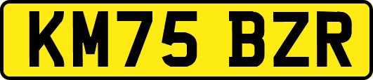 KM75BZR