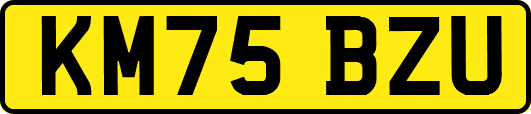 KM75BZU