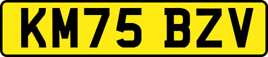 KM75BZV