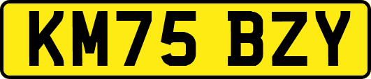 KM75BZY