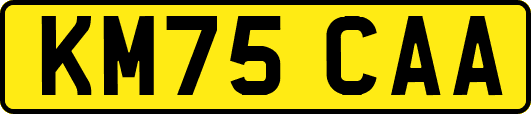 KM75CAA