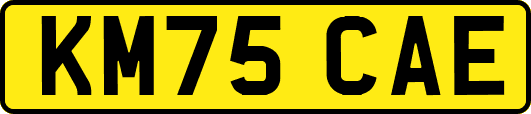 KM75CAE
