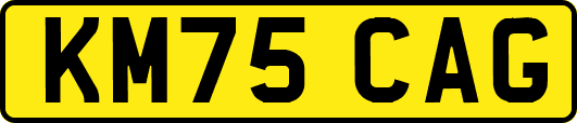 KM75CAG