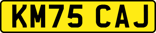 KM75CAJ