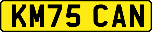 KM75CAN