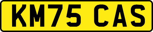 KM75CAS