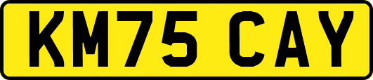 KM75CAY
