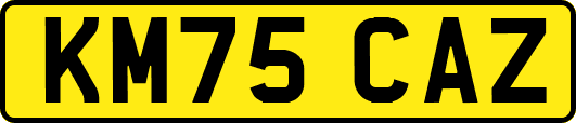 KM75CAZ