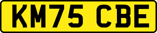 KM75CBE