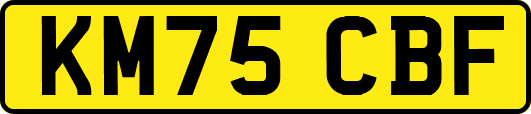 KM75CBF