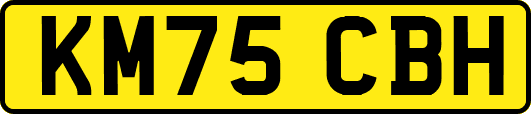 KM75CBH