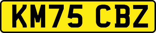 KM75CBZ