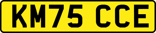 KM75CCE