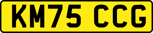 KM75CCG