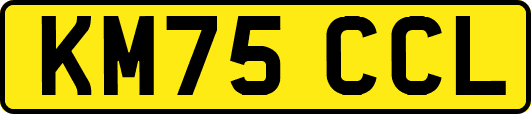 KM75CCL