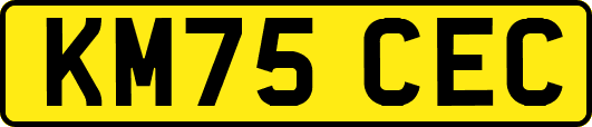 KM75CEC