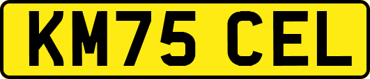 KM75CEL
