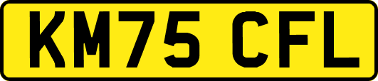 KM75CFL