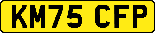 KM75CFP