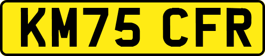 KM75CFR