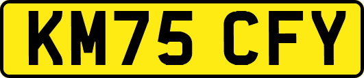 KM75CFY