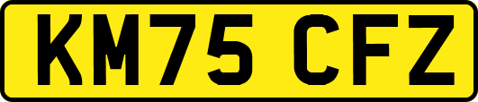 KM75CFZ