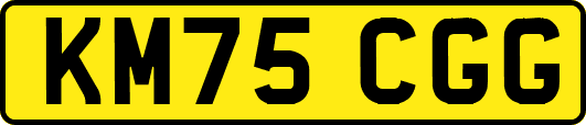 KM75CGG