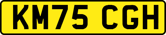 KM75CGH