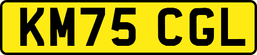 KM75CGL