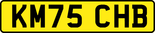 KM75CHB