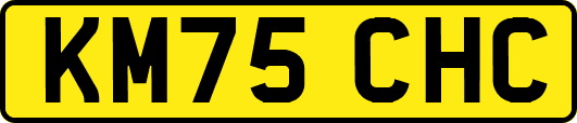 KM75CHC
