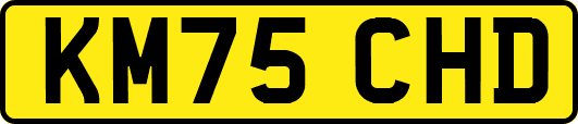 KM75CHD
