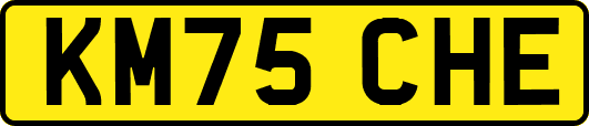 KM75CHE