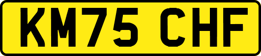 KM75CHF