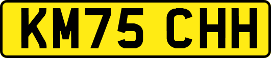 KM75CHH