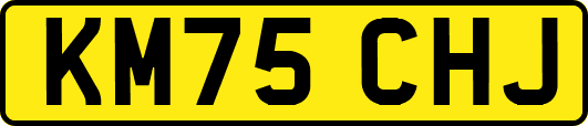 KM75CHJ