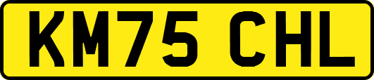 KM75CHL