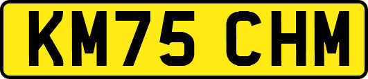 KM75CHM