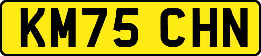 KM75CHN