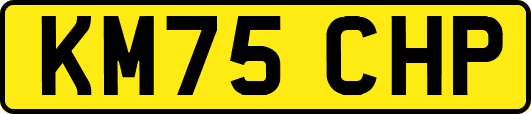 KM75CHP