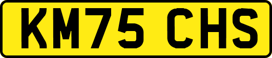 KM75CHS