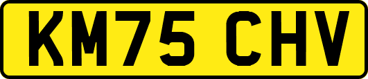 KM75CHV