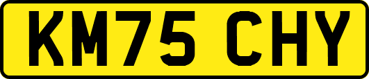 KM75CHY