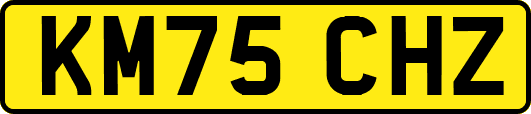 KM75CHZ