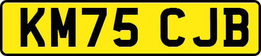 KM75CJB